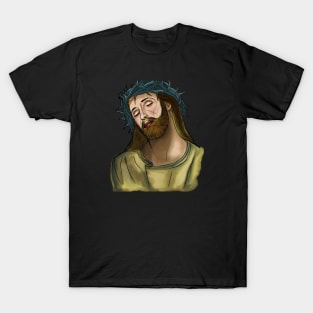 Jesus T-Shirt